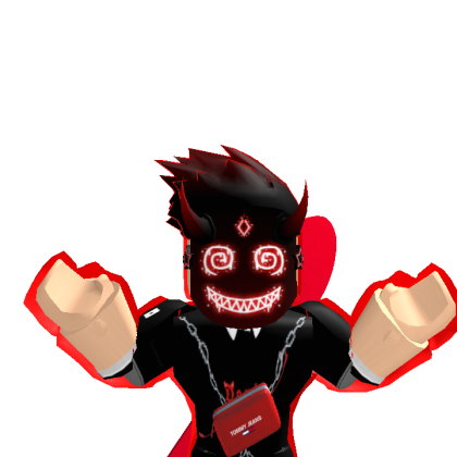 Roblox avatar