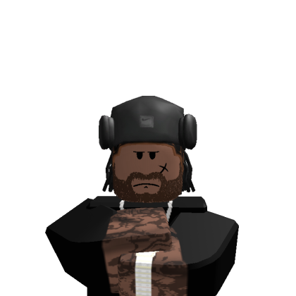 Roblox avatar
