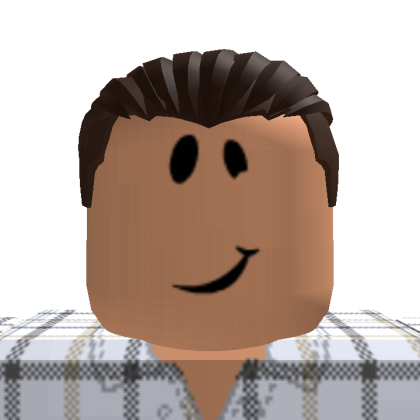 Roblox avatar