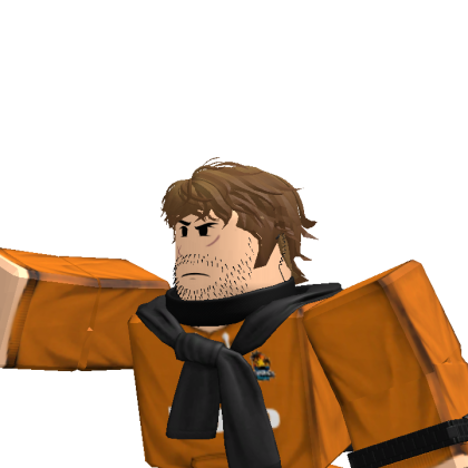 Roblox avatar