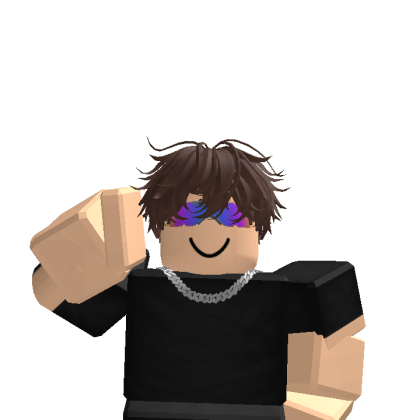 Roblox avatar