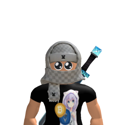 him on Roblox