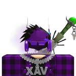 @XavScripted