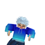 @CrazyShyloBoy