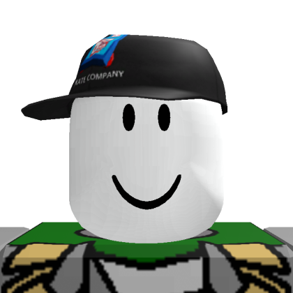 Roblox profile picture for @xgustavo
