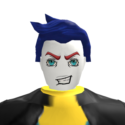 Roblox profile picture for @joaovicpe