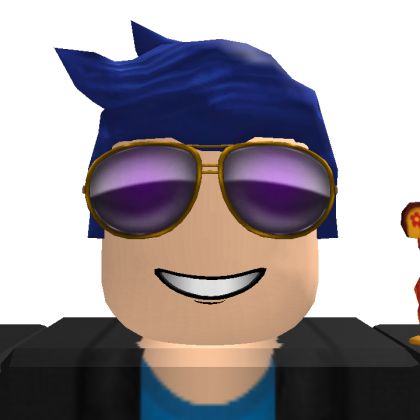 Roblox avatar