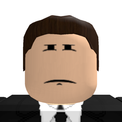 Roblox avatar