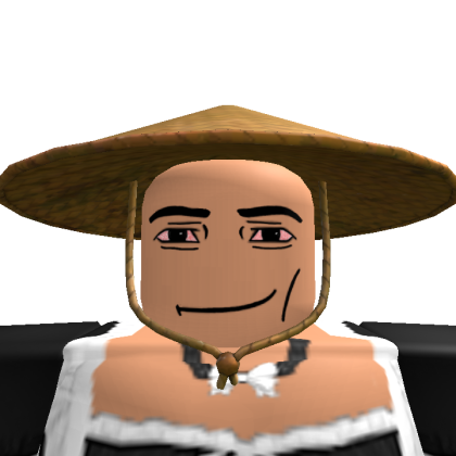 Roblox avatar