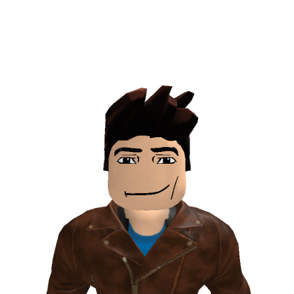 Roblox profile picture for @lavesh_sy
