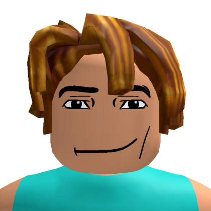 Roblox profile picture for @tesan_13
