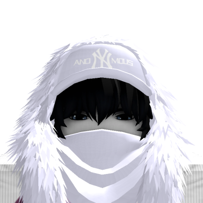 Roblox avatar
