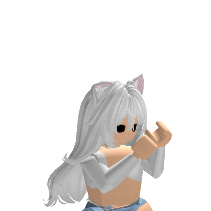 Roblox avatar