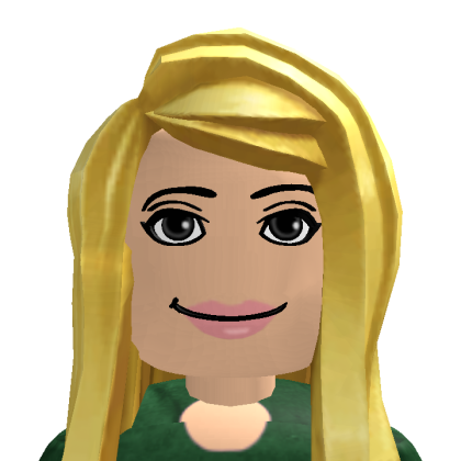 Roblox profile picture for @fiomatias