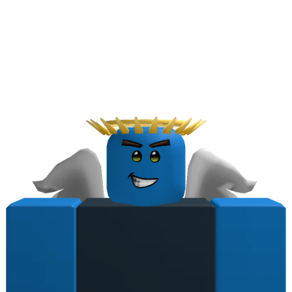 Roblox profile picture for @weak4money