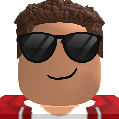 Roblox avatar