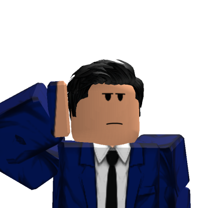 Roblox avatar