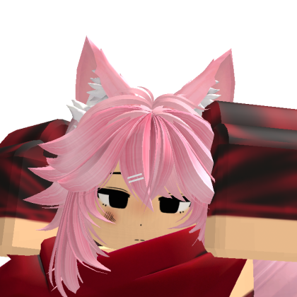 Roblox avatar