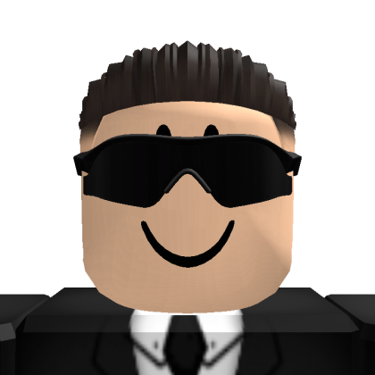 Roblox avatar