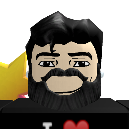 Roblox profile picture for @Getaching