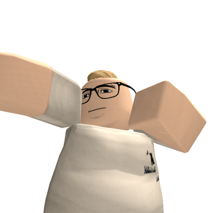 Roblox avatar