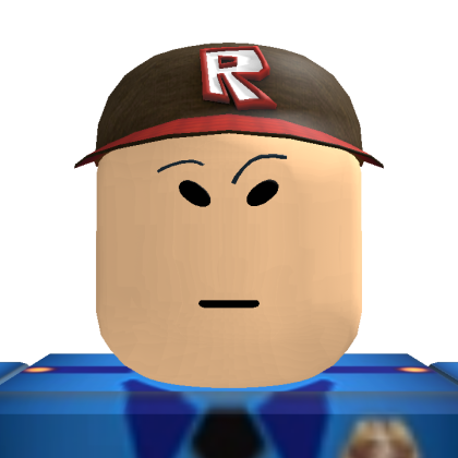 Roblox profile picture for @Sundaes