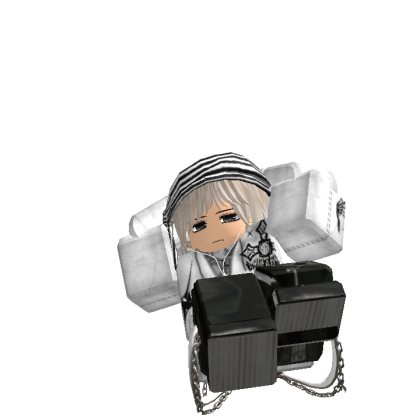Roblox avatar