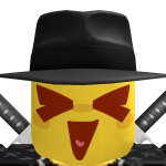 @Thethunderkang