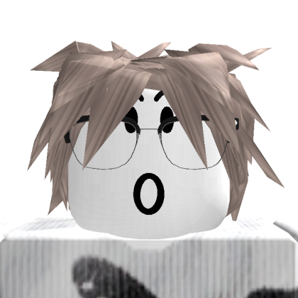 Roblox avatar