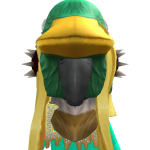 @Vibeyduck