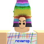 @RevWrap