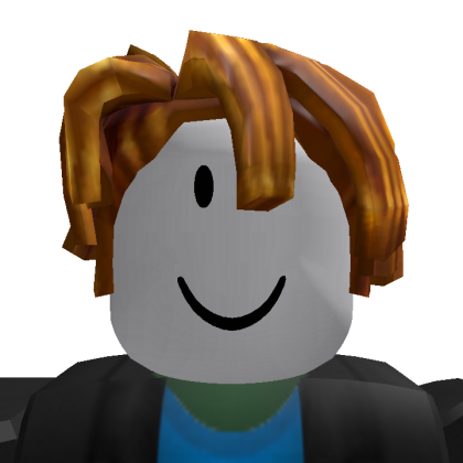 Roblox profile picture for @Vlabew