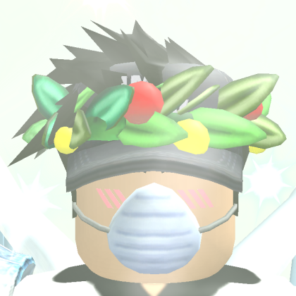 Janelle on Roblox