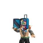 BlazerLazerDude