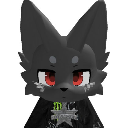 Roblox avatar