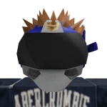 Randomstaticshock's avatar