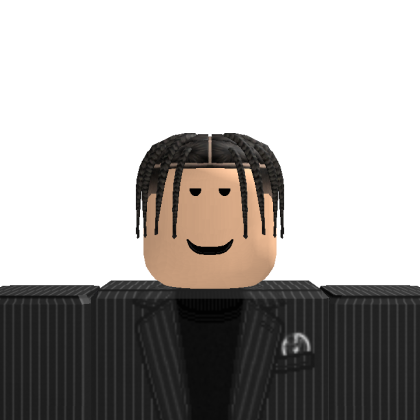 Roblox avatar