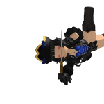 sahrigrace
