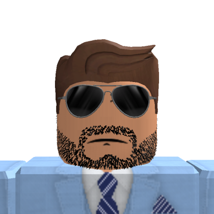 Roblox avatar