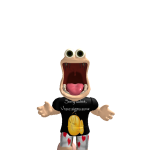 @Nobodyimnotthere
