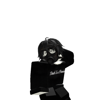 Roblox profile picture for @shocked