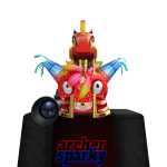 @Archersparkyyt3