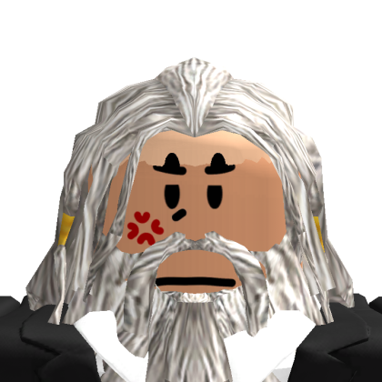 Roblox avatar