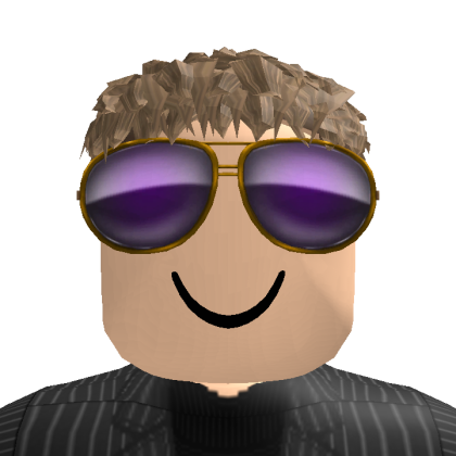 Roblox avatar