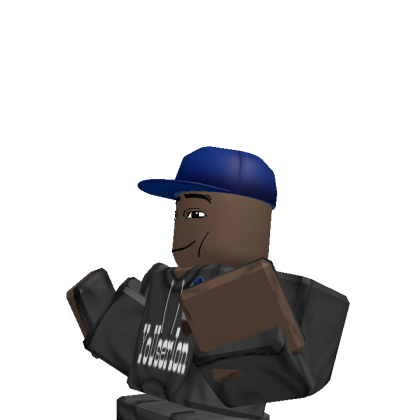 Roblox avatar