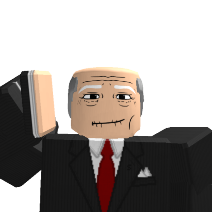 Roblox avatar