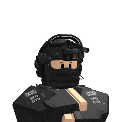 Roblox avatar