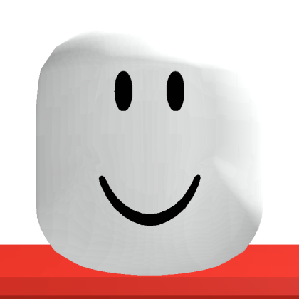 Roblox profile picture for @Numbered