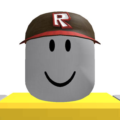Roblox profile picture for @nerocraft