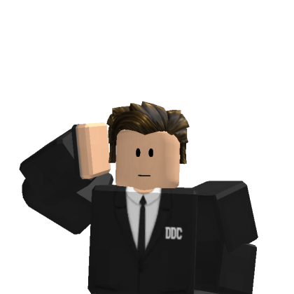 Roblox avatar